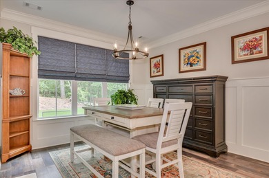 NEW HOME FEEL WITHOUT THE WAIT! This charming home was just on Monticello Golf Club At Savannah Lakes in South Carolina - for sale on GolfHomes.com, golf home, golf lot