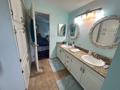 Beautiful stucco home on a quiet cul de sac. Tastefully updated on Del Tura Golf and Country Club in Florida - for sale on GolfHomes.com, golf home, golf lot