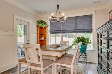 NEW HOME FEEL WITHOUT THE WAIT! This charming home was just on Monticello Golf Club At Savannah Lakes in South Carolina - for sale on GolfHomes.com, golf home, golf lot