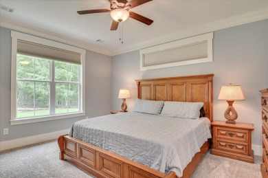 NEW HOME FEEL WITHOUT THE WAIT!

This charming home was just on Monticello Golf Club At Savannah Lakes in South Carolina - for sale on GolfHomes.com, golf home, golf lot