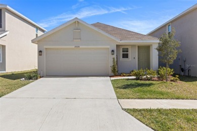 Under contract-accepting backup offers. ***Seller offering $10 on Lake Jovita Golf and Country Club in Florida - for sale on GolfHomes.com, golf home, golf lot