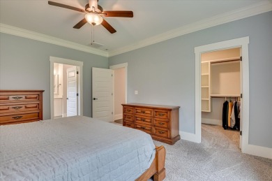 NEW HOME FEEL WITHOUT THE WAIT!

This charming home was just on Monticello Golf Club At Savannah Lakes in South Carolina - for sale on GolfHomes.com, golf home, golf lot