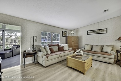 Welcome to this beautifully maintained 3-bedroom, 2-bath home on High Point Golf Club, Inc. in Florida - for sale on GolfHomes.com, golf home, golf lot