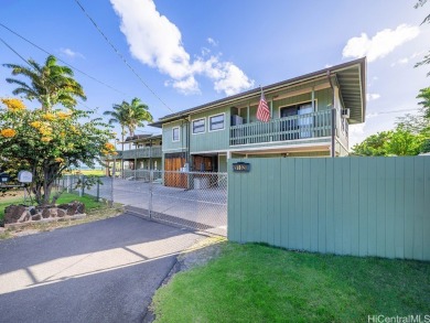 Imagine walking hand in hand on a white sandy beach in Hawaii on Ewa Beach Golf Club in Hawaii - for sale on GolfHomes.com, golf home, golf lot