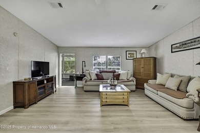 Welcome to this beautifully maintained 3-bedroom, 2-bath home on High Point Golf Club, Inc. in Florida - for sale on GolfHomes.com, golf home, golf lot