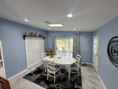 Beautiful stucco home on a quiet cul de sac. Tastefully updated on Del Tura Golf and Country Club in Florida - for sale on GolfHomes.com, golf home, golf lot