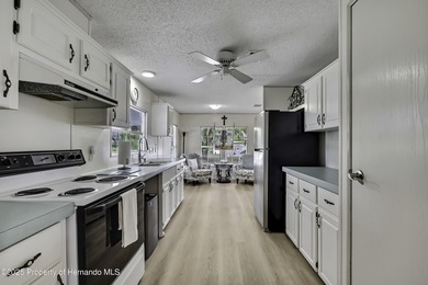 Welcome to this beautifully maintained 3-bedroom, 2-bath home on High Point Golf Club, Inc. in Florida - for sale on GolfHomes.com, golf home, golf lot