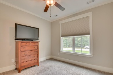 NEW HOME FEEL WITHOUT THE WAIT!

This charming home was just on Monticello Golf Club At Savannah Lakes in South Carolina - for sale on GolfHomes.com, golf home, golf lot