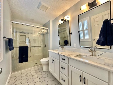 Beautifully updated Villa in The Stonewolf Golf Course community on Stonewolf Golf Club in Illinois - for sale on GolfHomes.com, golf home, golf lot