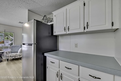 Welcome to this beautifully maintained 3-bedroom, 2-bath home on High Point Golf Club, Inc. in Florida - for sale on GolfHomes.com, golf home, golf lot