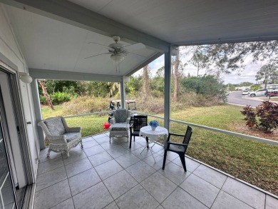 Beautiful stucco home on a quiet cul de sac. Tastefully updated on Del Tura Golf and Country Club in Florida - for sale on GolfHomes.com, golf home, golf lot