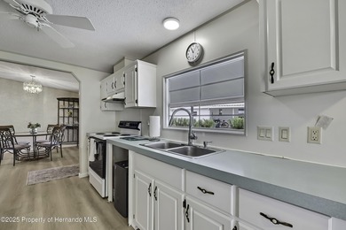 Welcome to this beautifully maintained 3-bedroom, 2-bath home on High Point Golf Club, Inc. in Florida - for sale on GolfHomes.com, golf home, golf lot