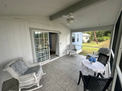 Beautiful stucco home on a quiet cul de sac. Tastefully updated on Del Tura Golf and Country Club in Florida - for sale on GolfHomes.com, golf home, golf lot