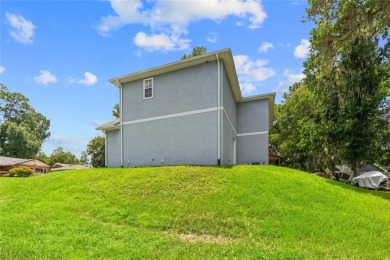 Welcome to this spacious two-story home located in the beautiful on Golden Hills Golf and Turf Club in Florida - for sale on GolfHomes.com, golf home, golf lot