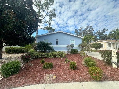 Beautiful stucco home on a quiet cul de sac. Tastefully updated on Del Tura Golf and Country Club in Florida - for sale on GolfHomes.com, golf home, golf lot