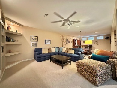 Beautifully updated Villa in The Stonewolf Golf Course community on Stonewolf Golf Club in Illinois - for sale on GolfHomes.com, golf home, golf lot