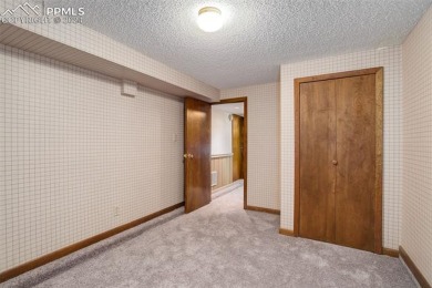 Welcome to this meticulously maintained mid-century home on Colorado Springs Country Club in Colorado - for sale on GolfHomes.com, golf home, golf lot