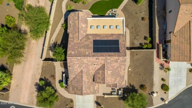 Discover the perfect blend of comfort, convenience, and active on Tuscany Falls At Pebble Creek in Arizona - for sale on GolfHomes.com, golf home, golf lot