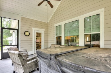NEW HOME FEEL WITHOUT THE WAIT!

This charming home was just on Monticello Golf Club At Savannah Lakes in South Carolina - for sale on GolfHomes.com, golf home, golf lot