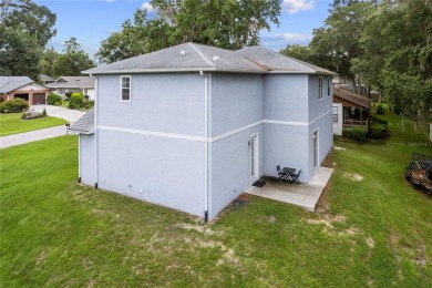 Welcome to this spacious two-story home located in the beautiful on Golden Hills Golf and Turf Club in Florida - for sale on GolfHomes.com, golf home, golf lot