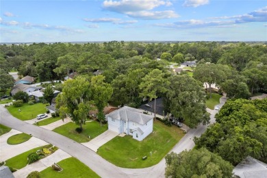 Welcome to this spacious two-story home located in the beautiful on Golden Hills Golf and Turf Club in Florida - for sale on GolfHomes.com, golf home, golf lot