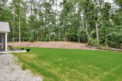 NEW HOME FEEL WITHOUT THE WAIT!

This charming home was just on Monticello Golf Club At Savannah Lakes in South Carolina - for sale on GolfHomes.com, golf home, golf lot
