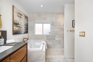 Incredible Pool Home with Paid Solar and Lake View on the Golf on Lake San Marcos Country Club- South Course in California - for sale on GolfHomes.com, golf home, golf lot