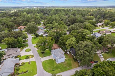 Welcome to this spacious two-story home located in the beautiful on Golden Hills Golf and Turf Club in Florida - for sale on GolfHomes.com, golf home, golf lot