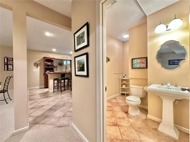 Beautifully updated Villa in The Stonewolf Golf Course community on Stonewolf Golf Club in Illinois - for sale on GolfHomes.com, golf home, golf lot