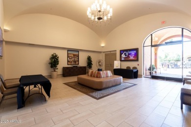 Discover the perfect blend of comfort, convenience, and active on Tuscany Falls At Pebble Creek in Arizona - for sale on GolfHomes.com, golf home, golf lot