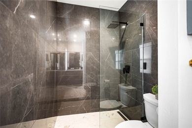 Incredible Pool Home with Paid Solar and Lake View on the Golf on Lake San Marcos Country Club- South Course in California - for sale on GolfHomes.com, golf home, golf lot