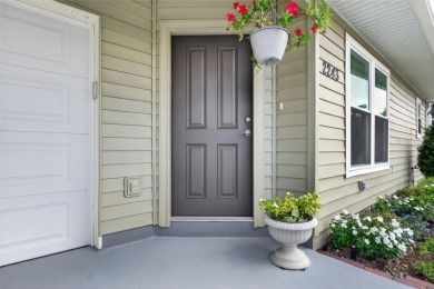 Meticulously maintained and move-in ready! This budget-friendly on Highland Fairways Golf Club in Florida - for sale on GolfHomes.com, golf home, golf lot