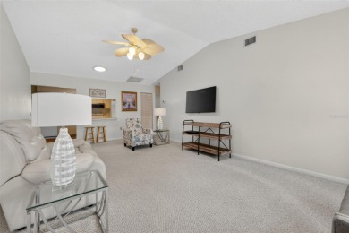 Meticulously maintained and move-in ready! This budget-friendly on Highland Fairways Golf Club in Florida - for sale on GolfHomes.com, golf home, golf lot