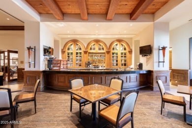 Discover the perfect blend of comfort, convenience, and active on Tuscany Falls At Pebble Creek in Arizona - for sale on GolfHomes.com, golf home, golf lot