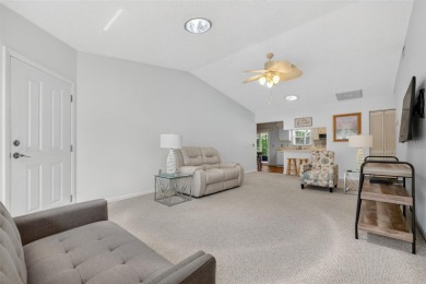 Meticulously maintained and move-in ready! This budget-friendly on Highland Fairways Golf Club in Florida - for sale on GolfHomes.com, golf home, golf lot