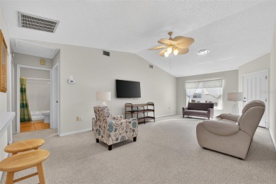Meticulously maintained and move-in ready! This budget-friendly on Highland Fairways Golf Club in Florida - for sale on GolfHomes.com, golf home, golf lot