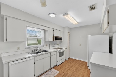 Meticulously maintained and move-in ready! This budget-friendly on Highland Fairways Golf Club in Florida - for sale on GolfHomes.com, golf home, golf lot