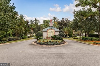 Light-filled and spacious, this beautiful attached home is on Laurel Island Links in Georgia - for sale on GolfHomes.com, golf home, golf lot