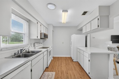 Meticulously maintained and move-in ready! This budget-friendly on Highland Fairways Golf Club in Florida - for sale on GolfHomes.com, golf home, golf lot