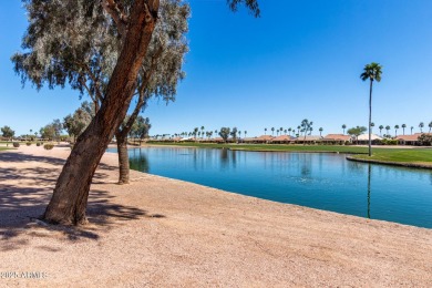 Discover the perfect blend of comfort, convenience, and active on Tuscany Falls At Pebble Creek in Arizona - for sale on GolfHomes.com, golf home, golf lot