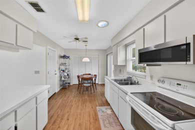 Meticulously maintained and move-in ready! This budget-friendly on Highland Fairways Golf Club in Florida - for sale on GolfHomes.com, golf home, golf lot