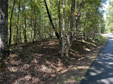 This 1.47 acre lot is located near the back gate of Bent Tree, a on Bent Tree Golf Course in Georgia - for sale on GolfHomes.com, golf home, golf lot