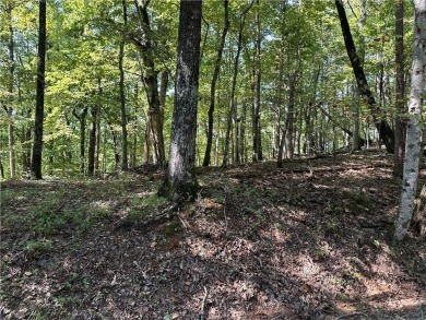 This 1.47 acre lot is located near the back gate of Bent Tree, a on Bent Tree Golf Course in Georgia - for sale on GolfHomes.com, golf home, golf lot