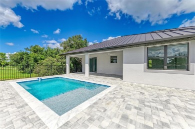 One or more photo(s) has been virtually staged. JUST REDUCED on Burnt Store Golf Club in Florida - for sale on GolfHomes.com, golf home, golf lot