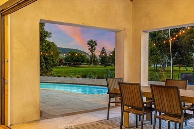 Incredible Pool Home with Paid Solar and Lake View on the Golf on Lake San Marcos Country Club- South Course in California - for sale on GolfHomes.com, golf home, golf lot