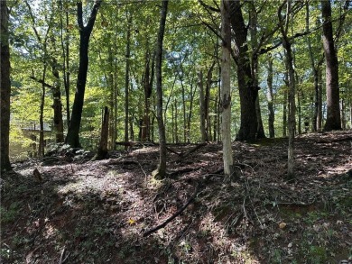 This 1.47 acre lot is located near the back gate of Bent Tree, a on Bent Tree Golf Course in Georgia - for sale on GolfHomes.com, golf home, golf lot