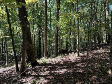 This 1.47 acre lot is located near the back gate of Bent Tree, a on Bent Tree Golf Course in Georgia - for sale on GolfHomes.com, golf home, golf lot