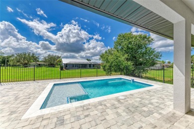 One or more photo(s) has been virtually staged. JUST REDUCED on Burnt Store Golf Club in Florida - for sale on GolfHomes.com, golf home, golf lot