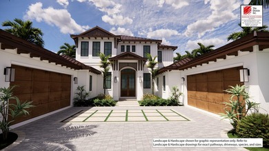 Situated on a quiet island street, this is a rare opportunity to on Jonathans Landing Golf Club in Florida - for sale on GolfHomes.com, golf home, golf lot