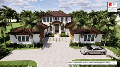 Situated on a quiet island street, this is a rare opportunity to on Jonathans Landing Golf Club in Florida - for sale on GolfHomes.com, golf home, golf lot